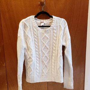 So Sweater
